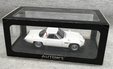 スケール車|AUTOart