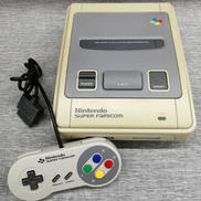 スーパーファミコン|NINTENDO