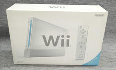 WII|NINTENDO / 任天堂