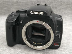 デジタル一眼レフ|CANON