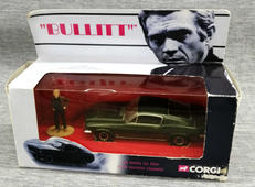 スケール車|CORGI