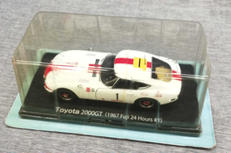 スケール車|不明