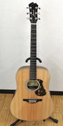 アコースティックギター|JAMES