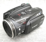 DVビデオカメラ|CANON