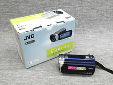 ビデオカメラ|JVC