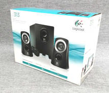 スピーカーシステム|LOGICOOL