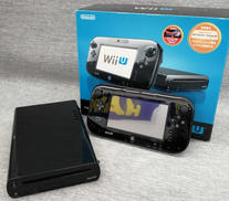 WII U本体|NINTENDO