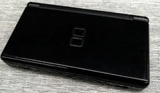 DS LITE|NINTENDO