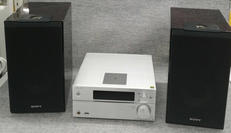 コンポ|SONY