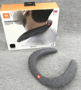 ネックスピーカー|JBL