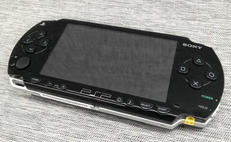 PSP|SONY