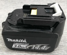 バッテリー|MAKITA