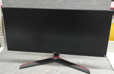 液晶モニター|LG