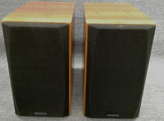 スピーカー|KENWOOD