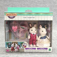 シルバニアファミリー|エポック社