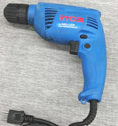 電動ドリル|RYOBI