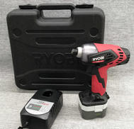 充電式インパクトドライバー|RYOBI