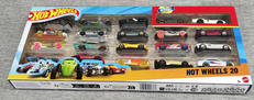 HOT WHEELS|MATTEL