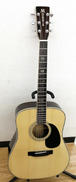 アコースティックギター|MORRIS