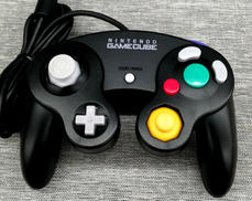 GC用コントローラー|NINTENDO