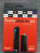 FIRETV STICK4K|AMAZON