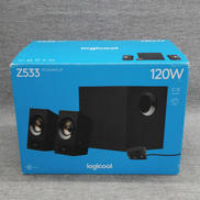 2.1CHスピーカー|LOGICOOL