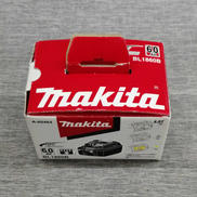 バッテリー|MAKITA