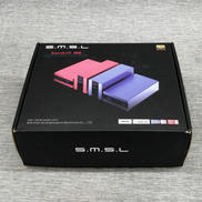 D/Aコンバーター|S.M.S.L