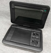 ポータブルDVDプレーヤー|夢グループ