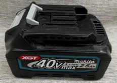 電動工具用バッテリー|MAKITA