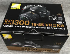 デジタル一眼レフカメラ|NIKON