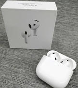 AIRPODS 4|APPLE