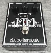 エフェクター|ELECTRO-HARMONIX