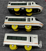 プラレール|TOMY