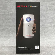 プロジェクター|NEBULA