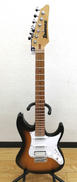 エレキギター|IBANEZ