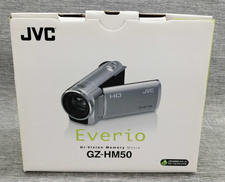 ビデオカメラ|JVC / VICTOR