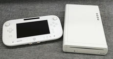 WII U本体|NINTENDO