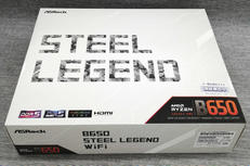 マザーボード|ASROCK