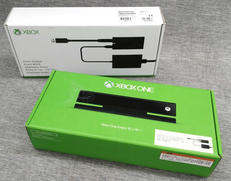 ONE KINECT センサー／KINECT アダプター|MICROSOFT