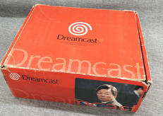 ドリームキャスト|SEGA