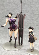 フィギュア|メガハウス