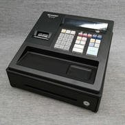 電子レジスタ|SHARP