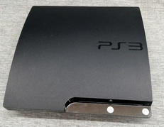 PS3|SONY
