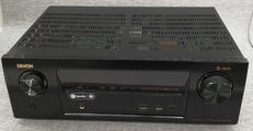 AVアンプ|DENON