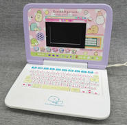 キッズパソコン|セガトイズ