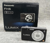 デジタルカメラ|PANASONIC