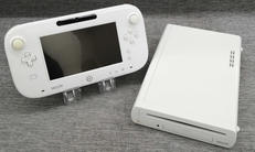 WII U本体|NINTENDO