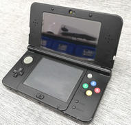 ニンテンドー NEW3DS|NINTENDO / 任天堂