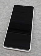 スマートフォン|DOCOMO/FUJITSU